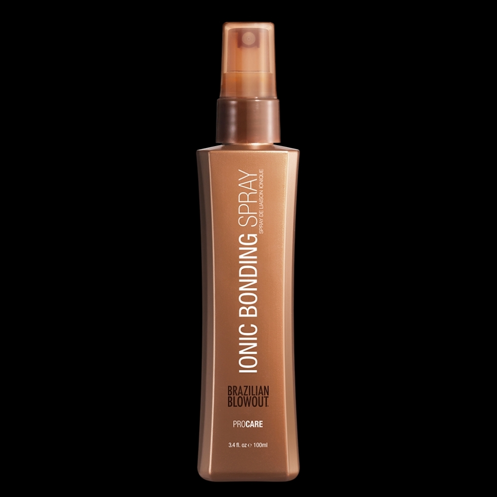 COPY - Brazilian Blowout Ionic Bonding Spray 3.4 oz New!